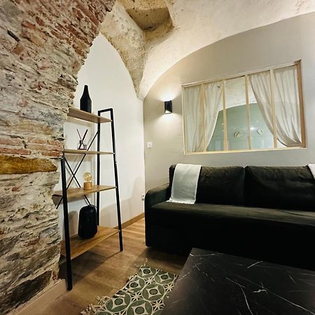 Vattelapesca Apartment บาสเตีย ภายนอก รูปภาพ