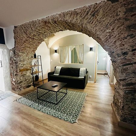 Vattelapesca Apartment บาสเตีย ภายนอก รูปภาพ