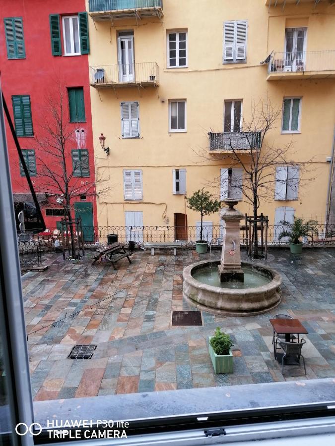 Vattelapesca Apartment บาสเตีย ภายนอก รูปภาพ