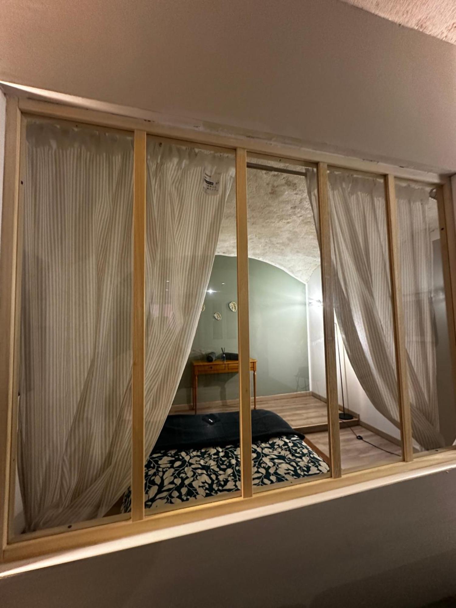 Vattelapesca Apartment บาสเตีย ภายนอก รูปภาพ