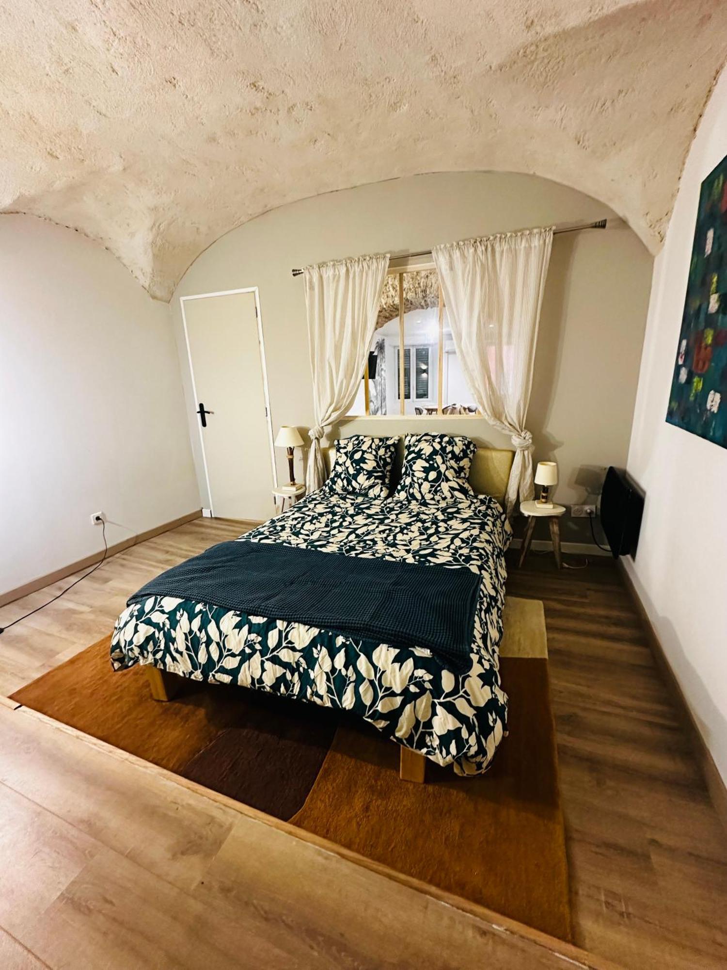 Vattelapesca Apartment บาสเตีย ภายนอก รูปภาพ